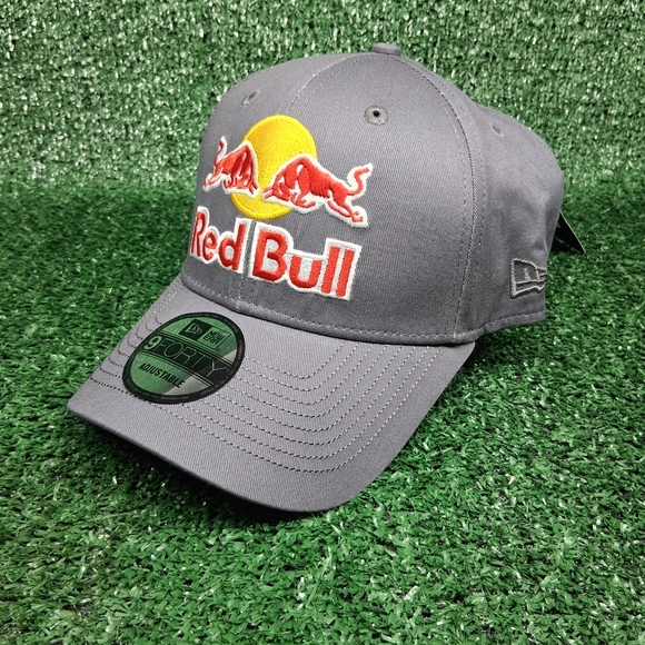 New Era Accessories - NewRed Bull hat New Era 9 Forty